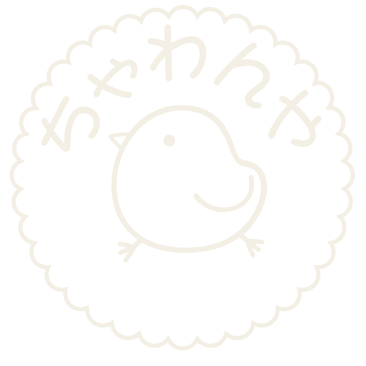 ちゃわんや